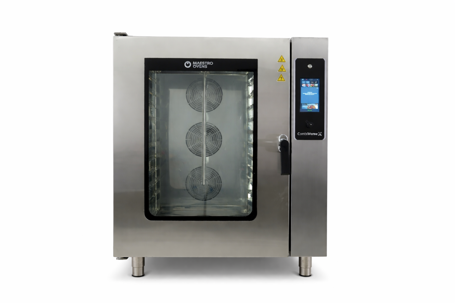 Maestro CombiVerse X