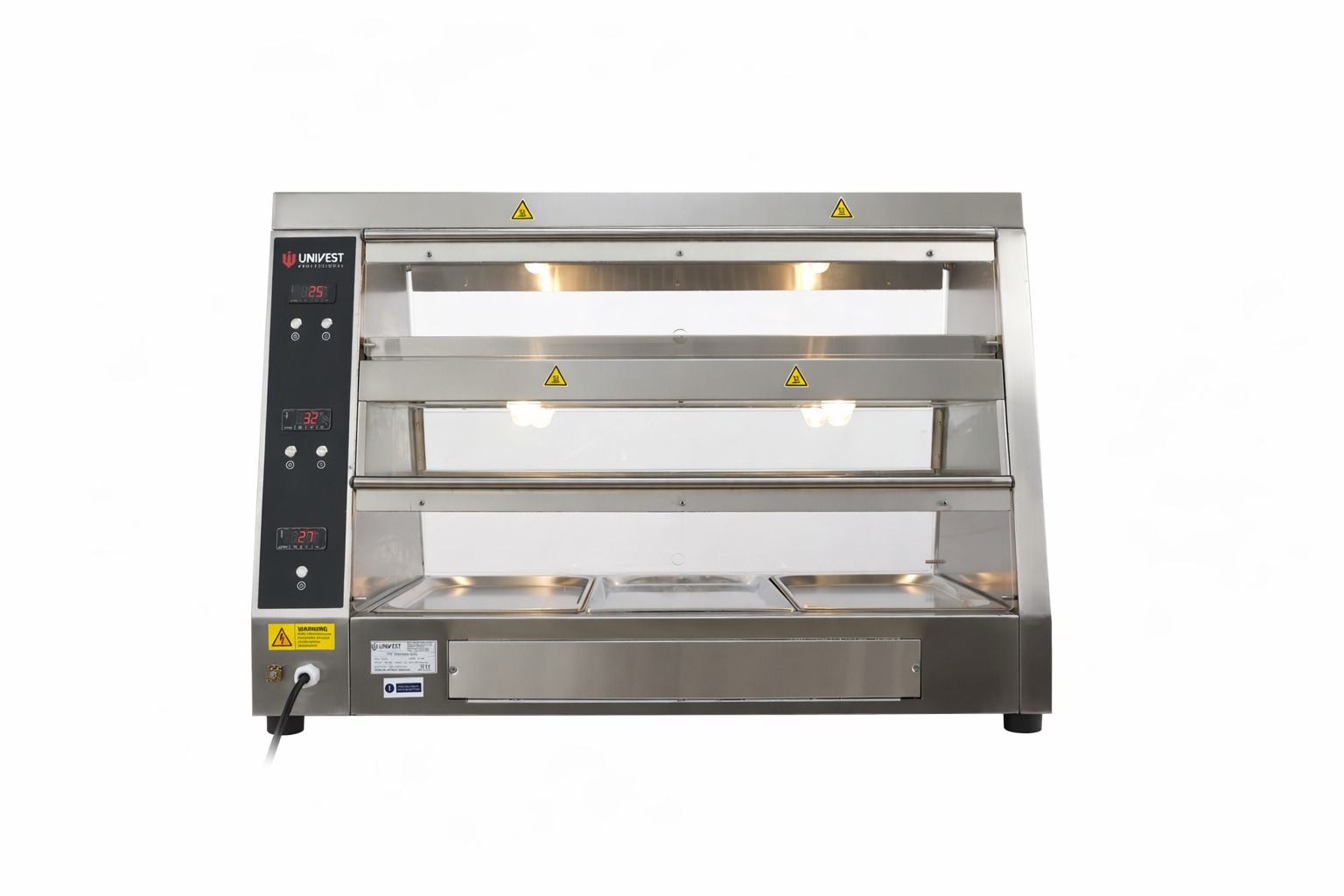 Advanced Bakery Oven