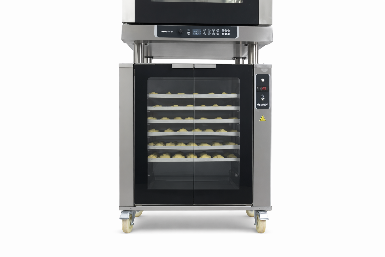 Bakery & Pizza Solutions