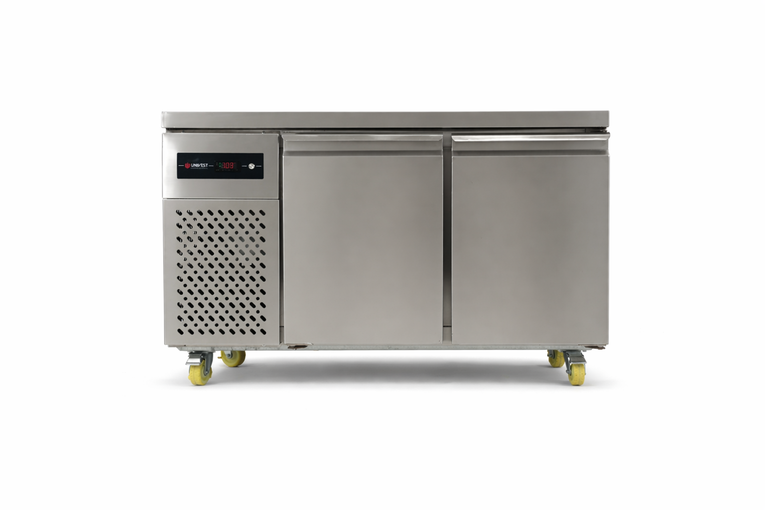 Refrigeration & Cold Storage