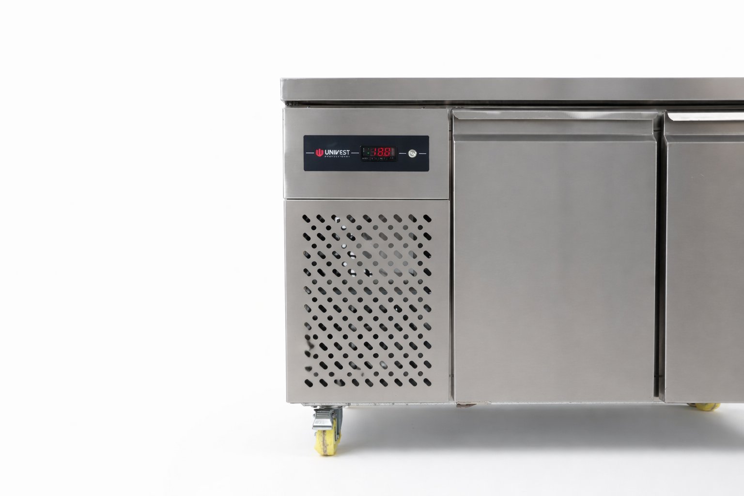 Chef Base Freezer
