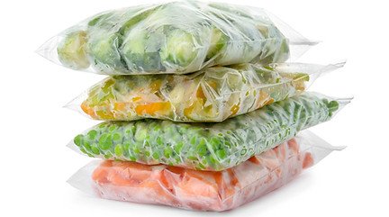 Industrial Conveyors