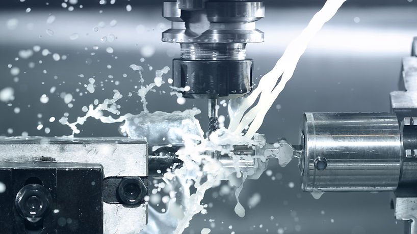 Automation in Food Processing