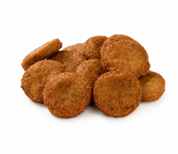 Falafel (Fava beans)