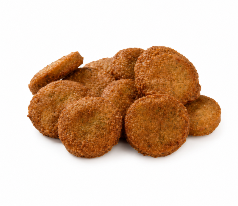 Falafel (Fava beans)