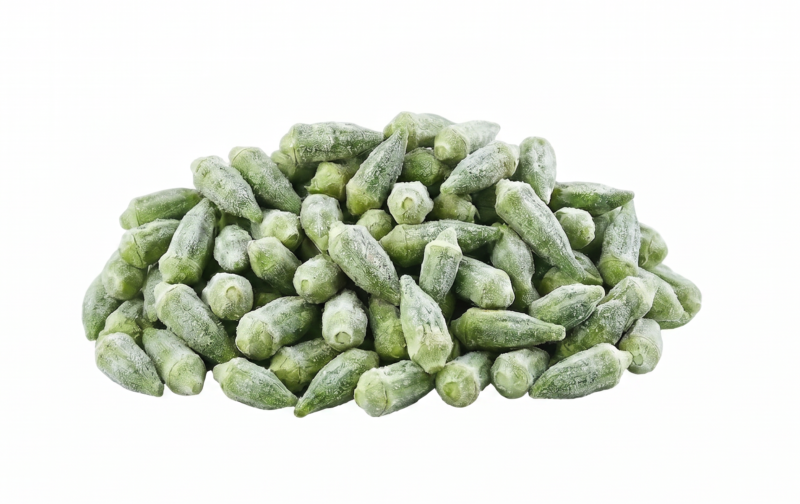 Okra Zero
