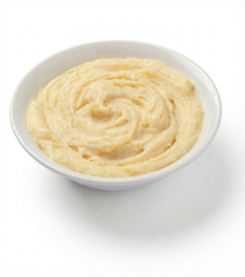 Mashed Potatoes