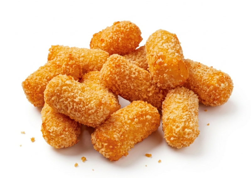 Croquettes
