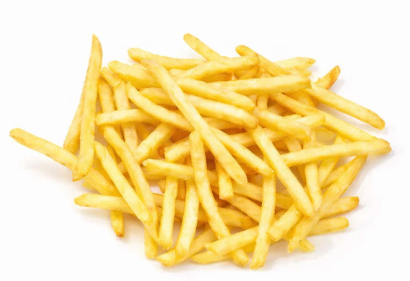 Fast Food 7 mm