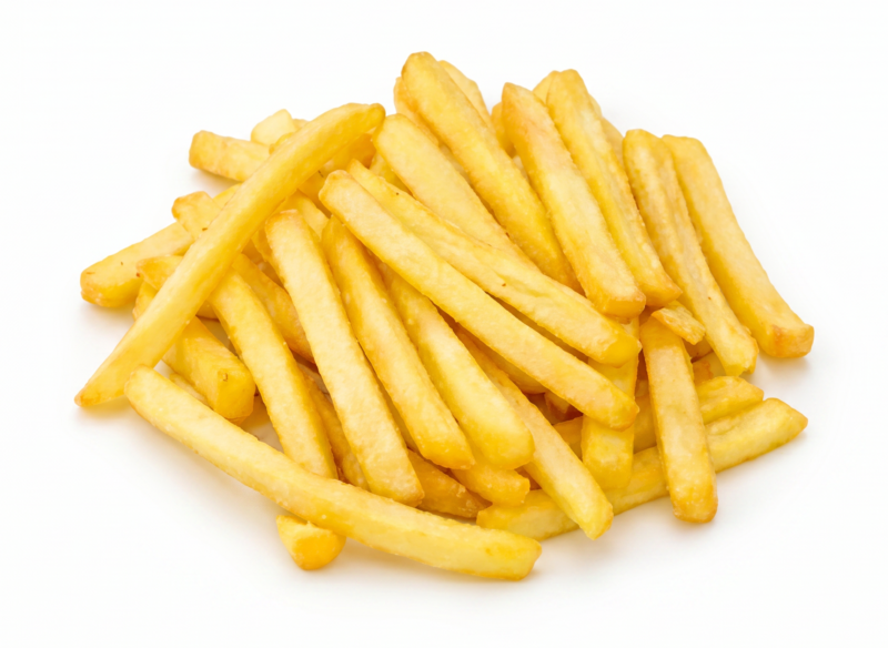 Fast Food 10 mm