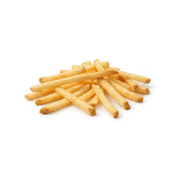 Pommes Allumettes 7 mm