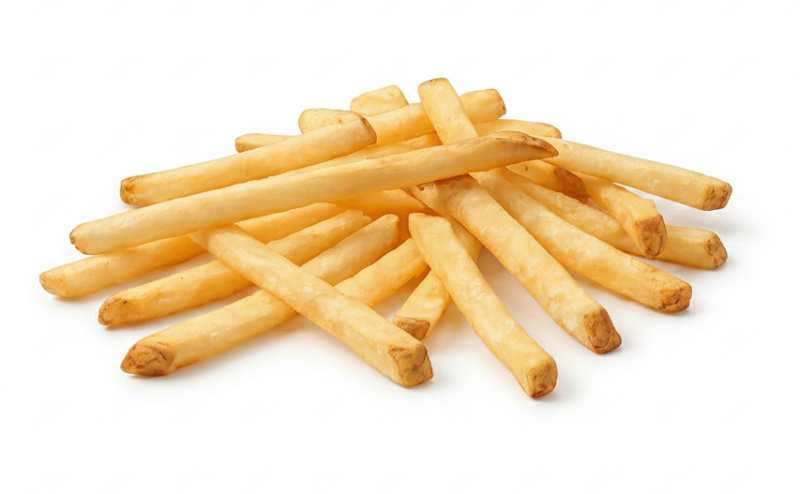 Pommes Allumettes 7 mm