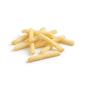 Pommes Frites 10 mm