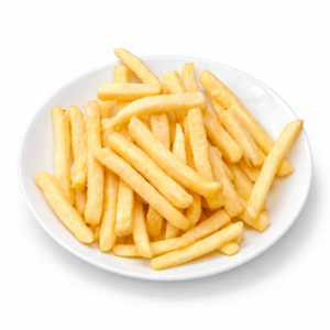 Extra Crispy Pomme frites