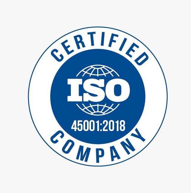 ISO 45001