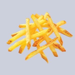 Extra Crispy Skin-On 7 mm