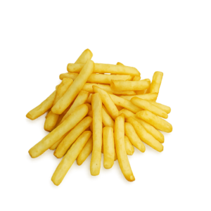 Extra Crispy Pomme frites
