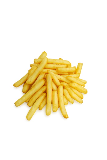 Extra Crispy Pomme frites
