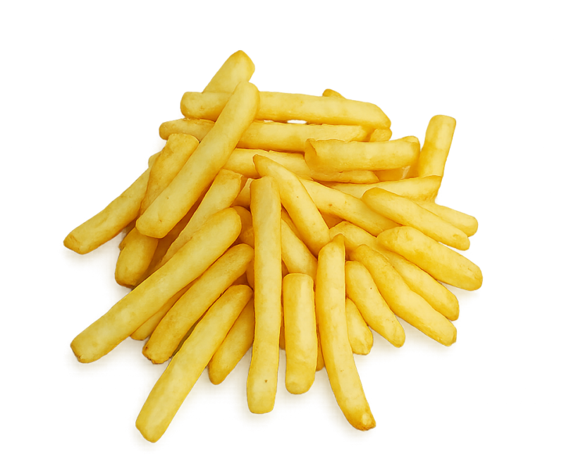 Extra Crispy Pomme frites