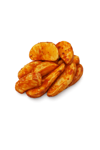 Extra Crispy Seasoned Wedge Cut