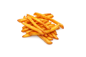 Extra Crispy Sweet Potatoes