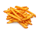 Extra crispy Sweet potatoes