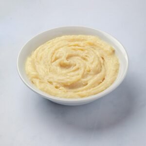 Mashed Potatoes
