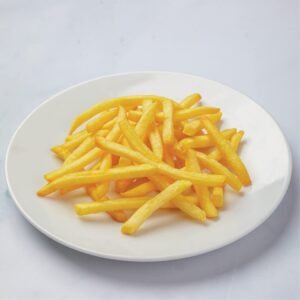 Pommes Frites 10 mm