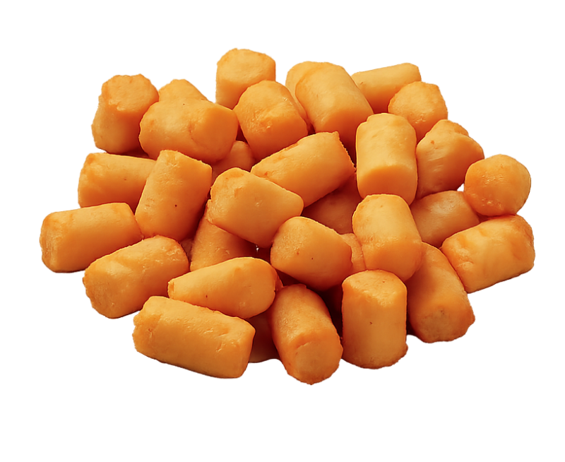 Potato Bites