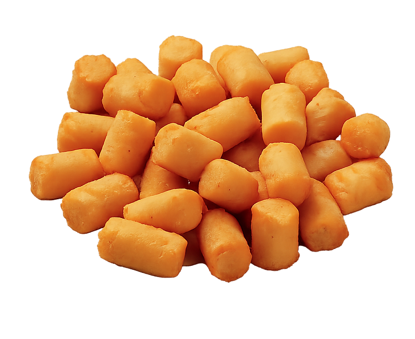 Potato Bites