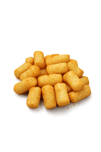 Potato Bites Spicy