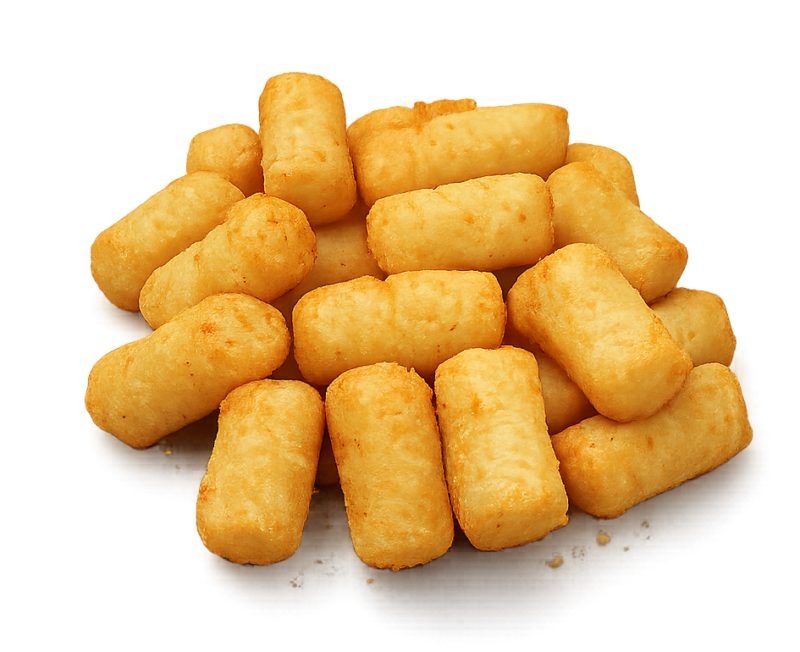 Potato Bites Spicy