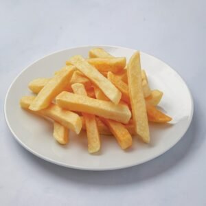 Steak Cut Fries 14 mm
