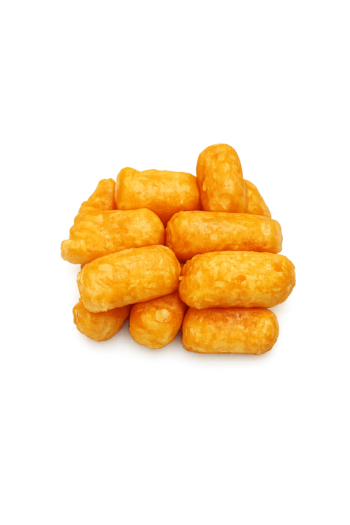 Sweet Potato Bites