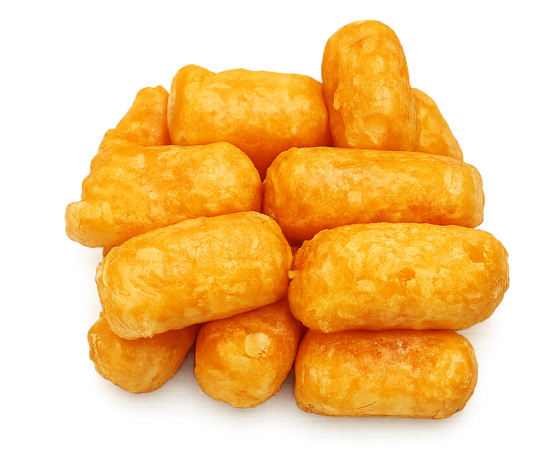 Sweet Potato Bites