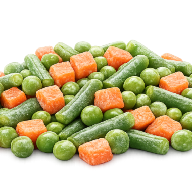 Cold Chain Management Best Practices for Frozen Foods