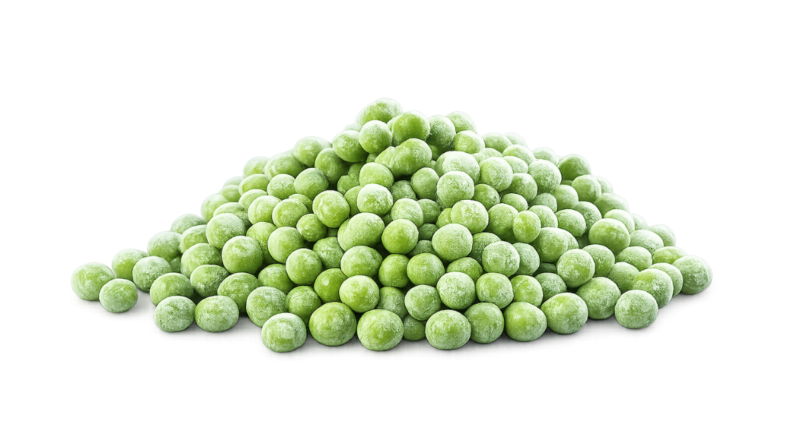 Green Peas