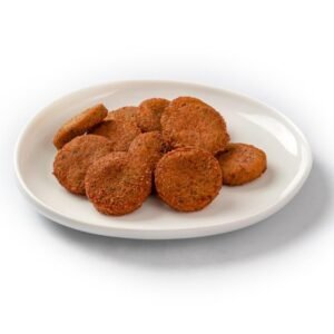 Falafel (Broad beans)