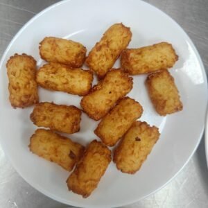 Tater Tots