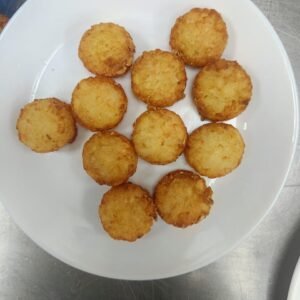 Hash Browns Coins