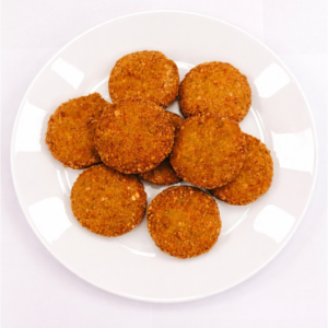 Falafel (Chickpeas )