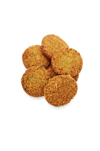 Falafel (Chickpeas )