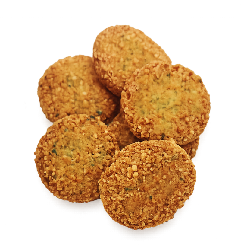 Falafel (Chickpeas )