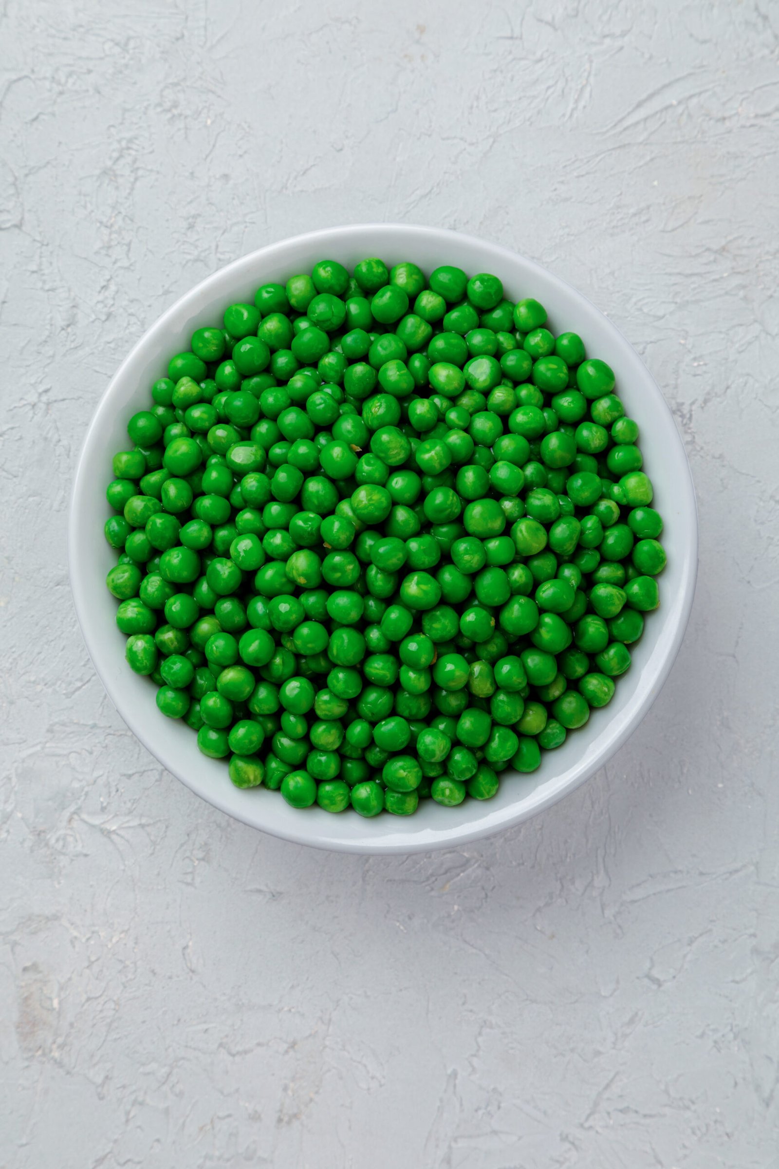 green peas 2