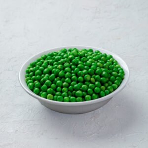 Green Peas