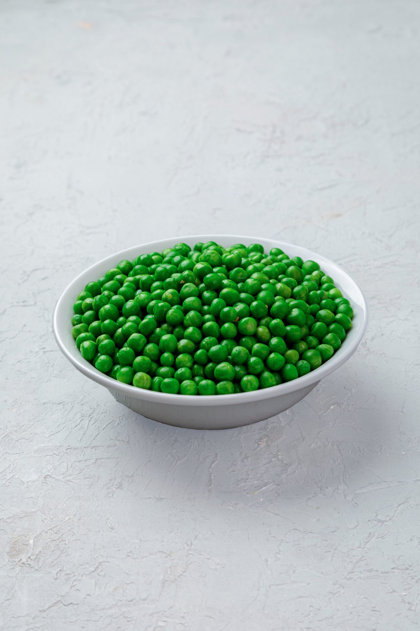 green peas