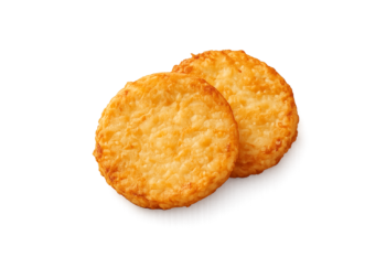 Potato Burger