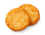 Potato Burger
