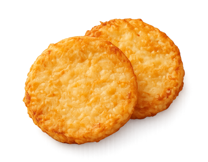 Potato Burger