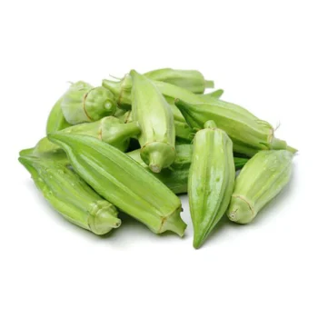 Okra Extra